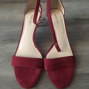 Nine West Heels